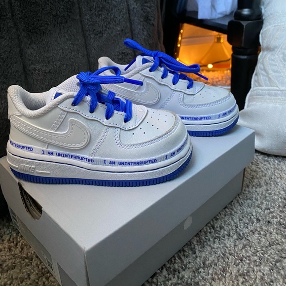 Air Force Size 6c - Picture 2 of 8